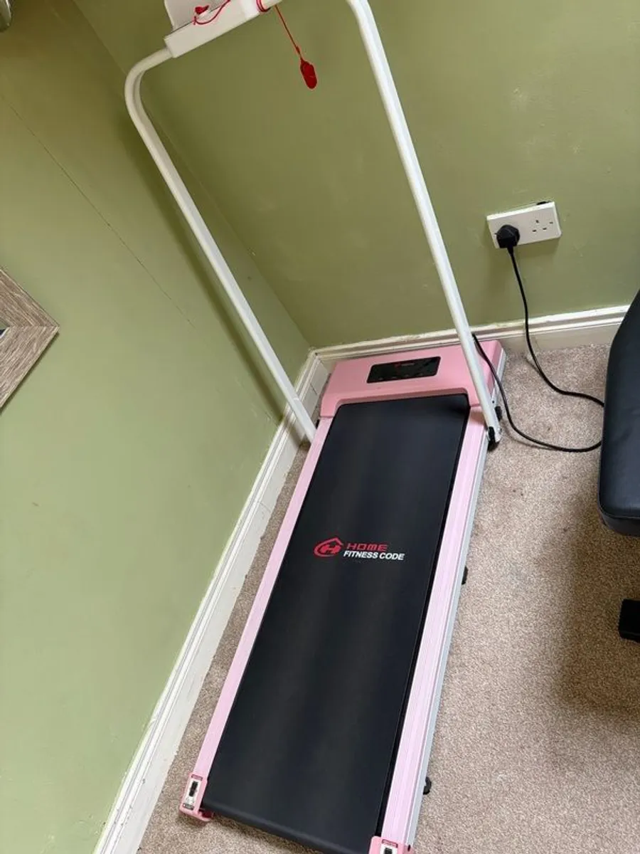treadmill