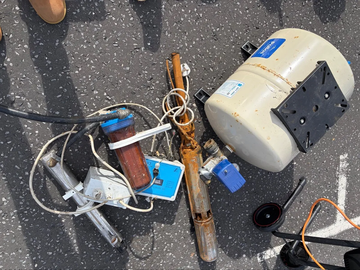 Submersible Pump - Image 2