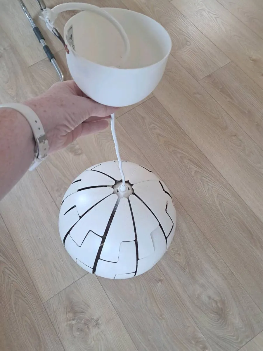 Ceiling light - Image 1