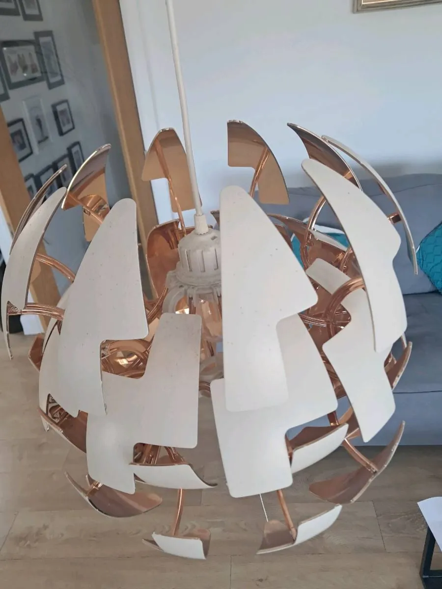 Ceiling light - Image 2