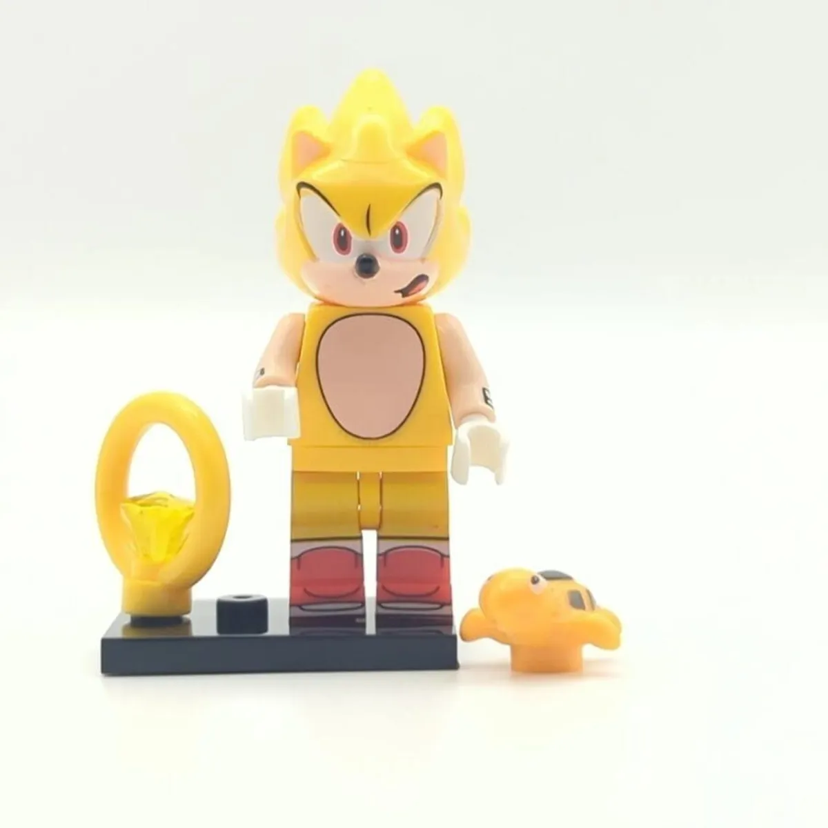 Nintendo and Video Game Minifigures - Image 2