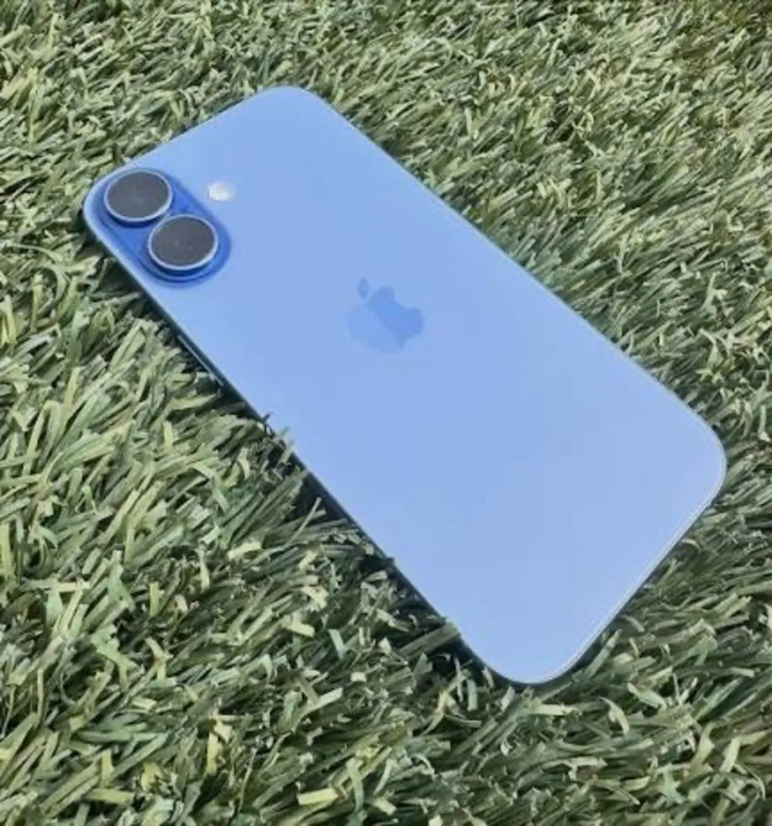 iPhone 17 256GB