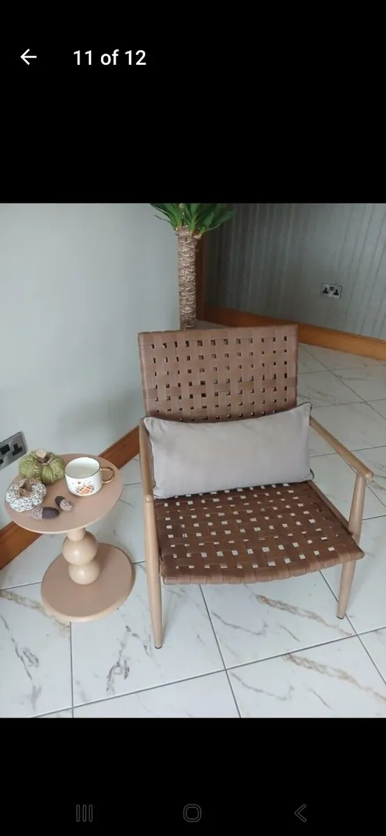 Jsky Edderup lounge chair - Image 2