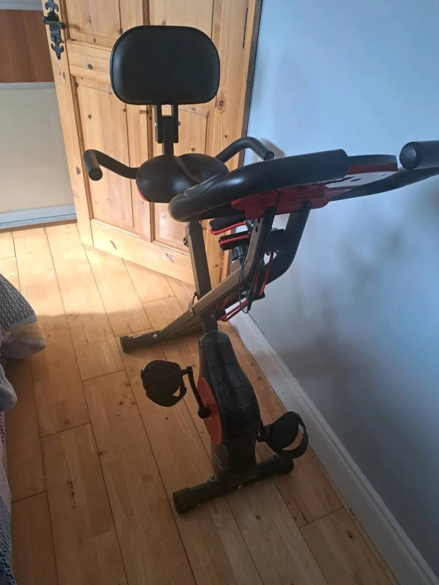 Exercises bike - Image 3