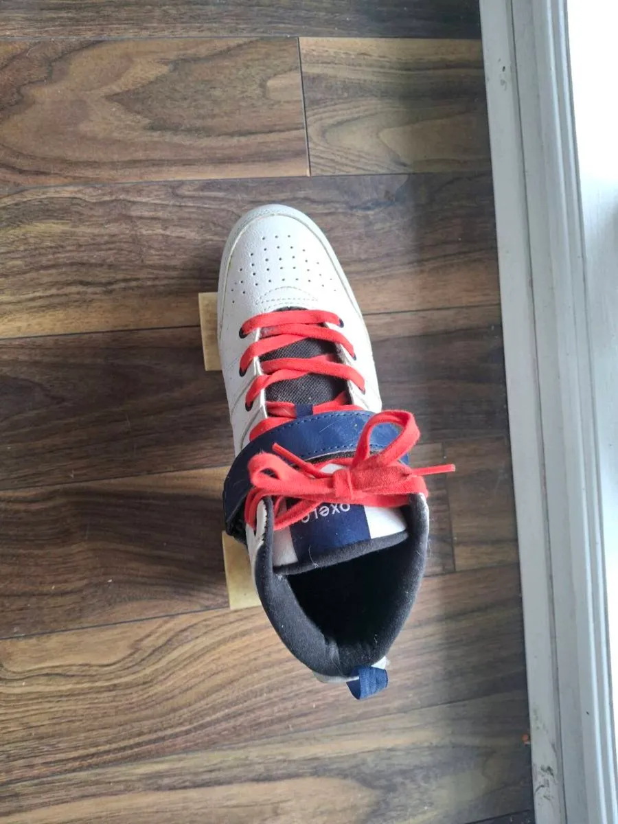 Women's Roller Skates Size 43EU - Image 3