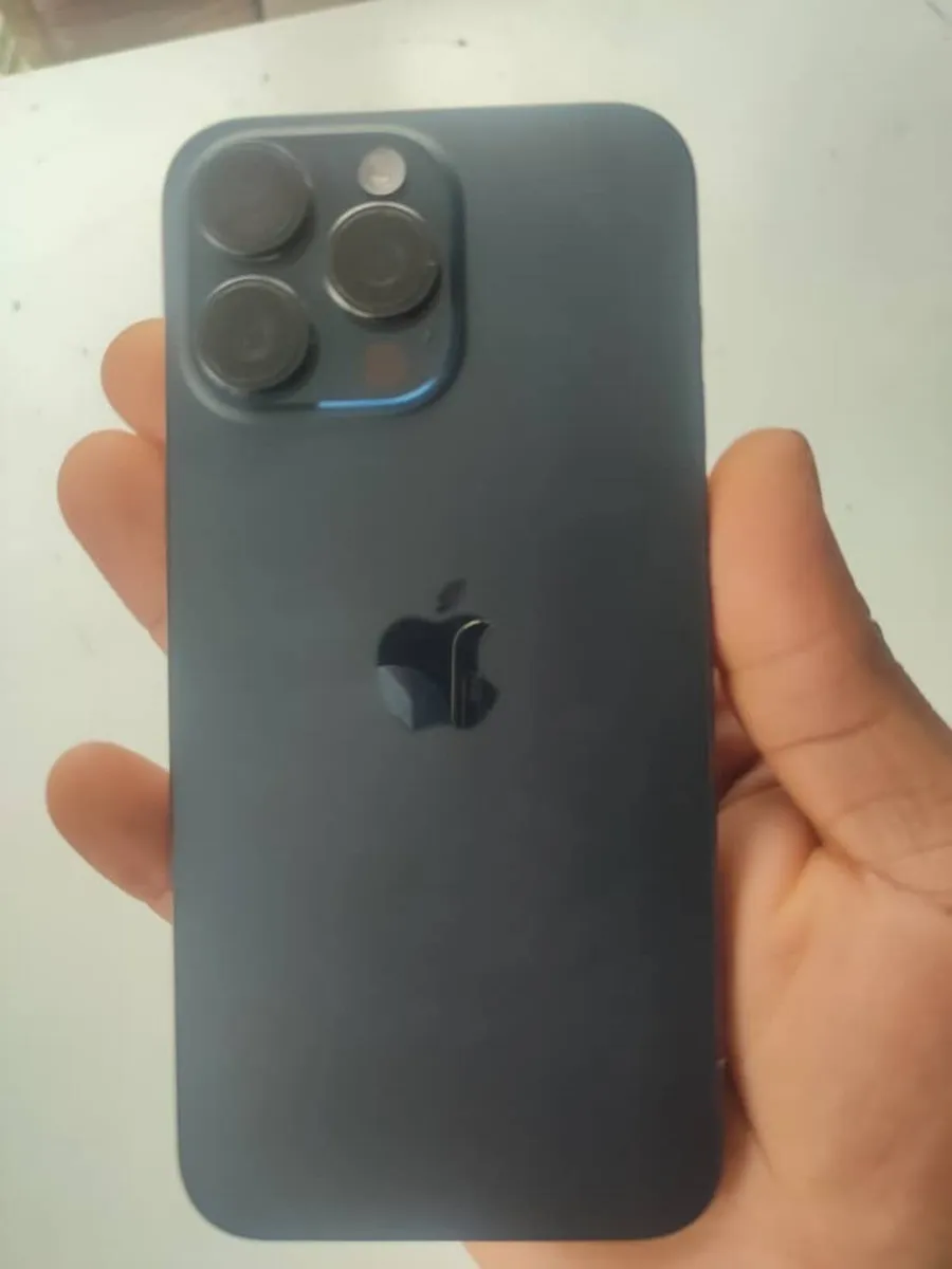 iPhone 15 pro max - Image 1