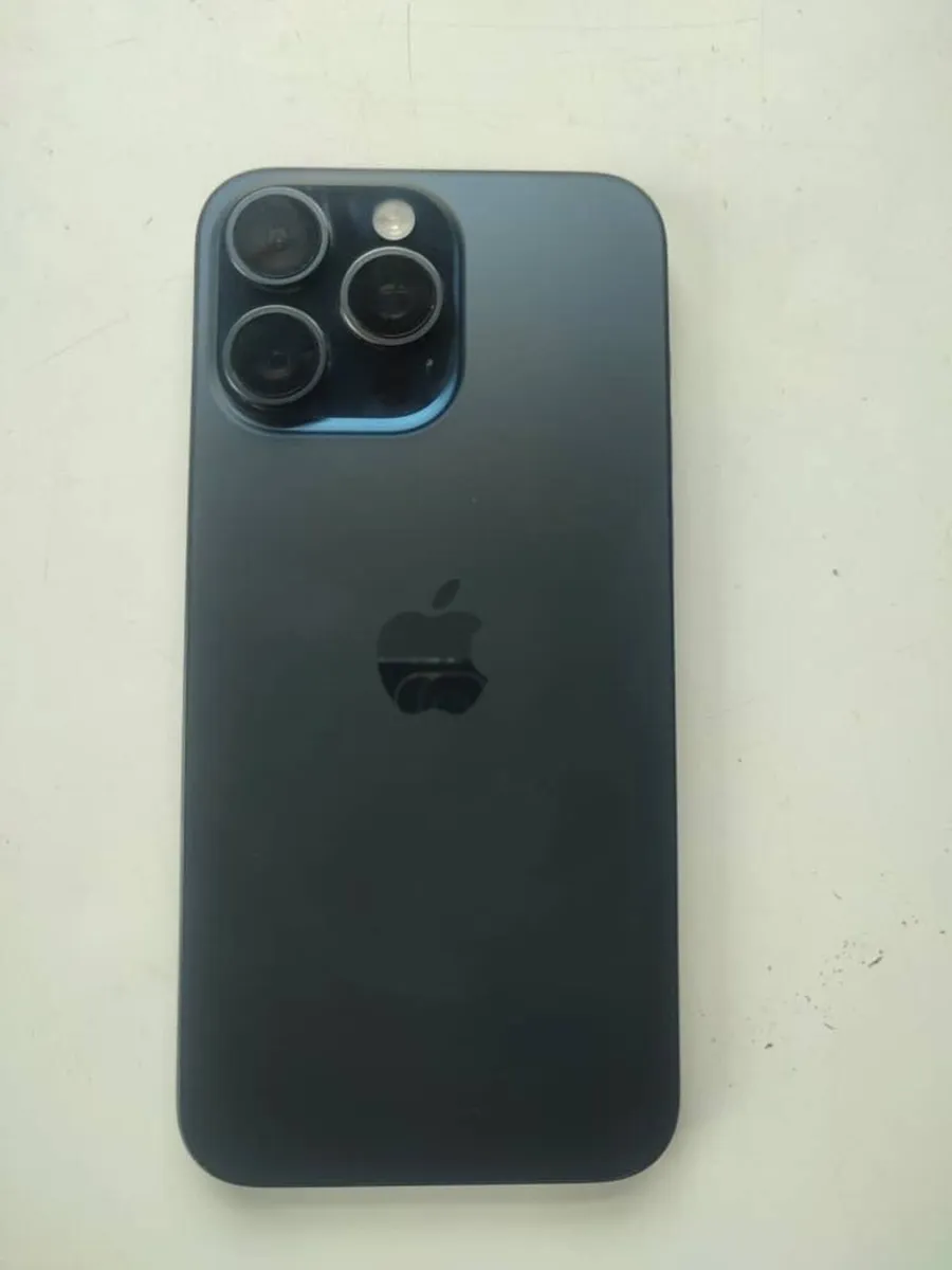 iPhone 15 pro max - Image 2