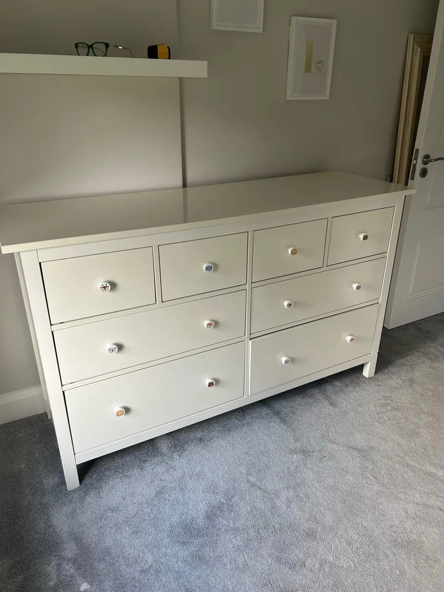 IKEA drawers - Image 1