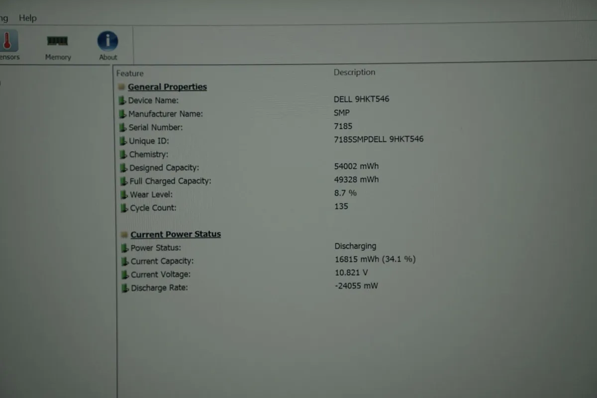 Dell Latitude 3440 | 14" FHD IR | i5-1235U | 16GB - Image 3