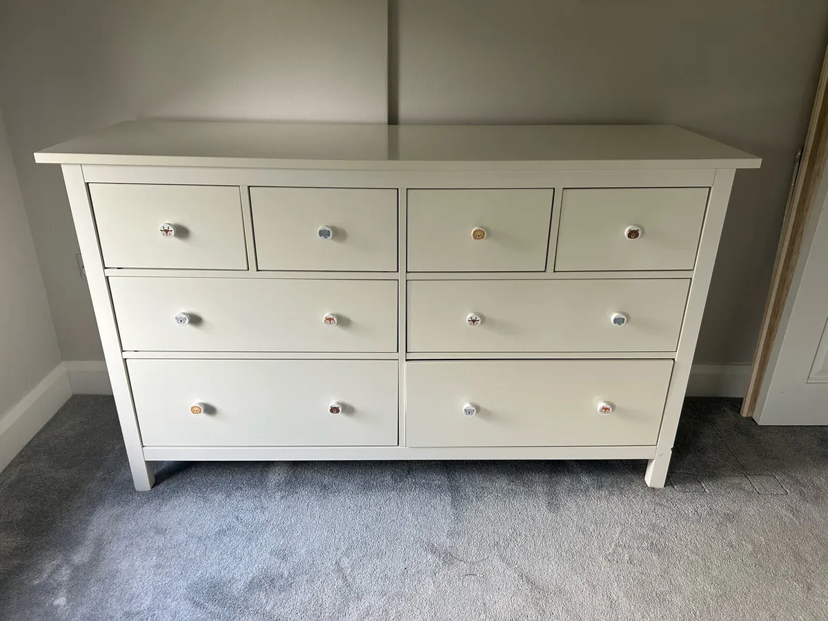 IKEA drawers - Image 2