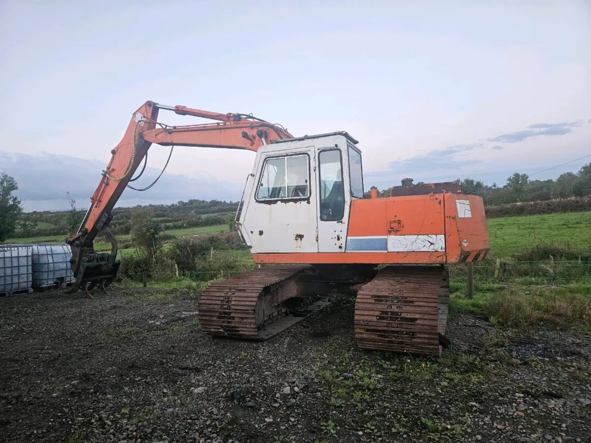 Daewoo 150-2 - Image 1