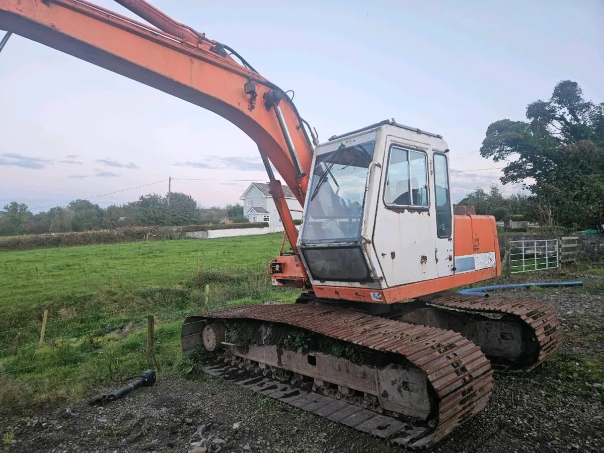 Daewoo 150-2 - Image 2