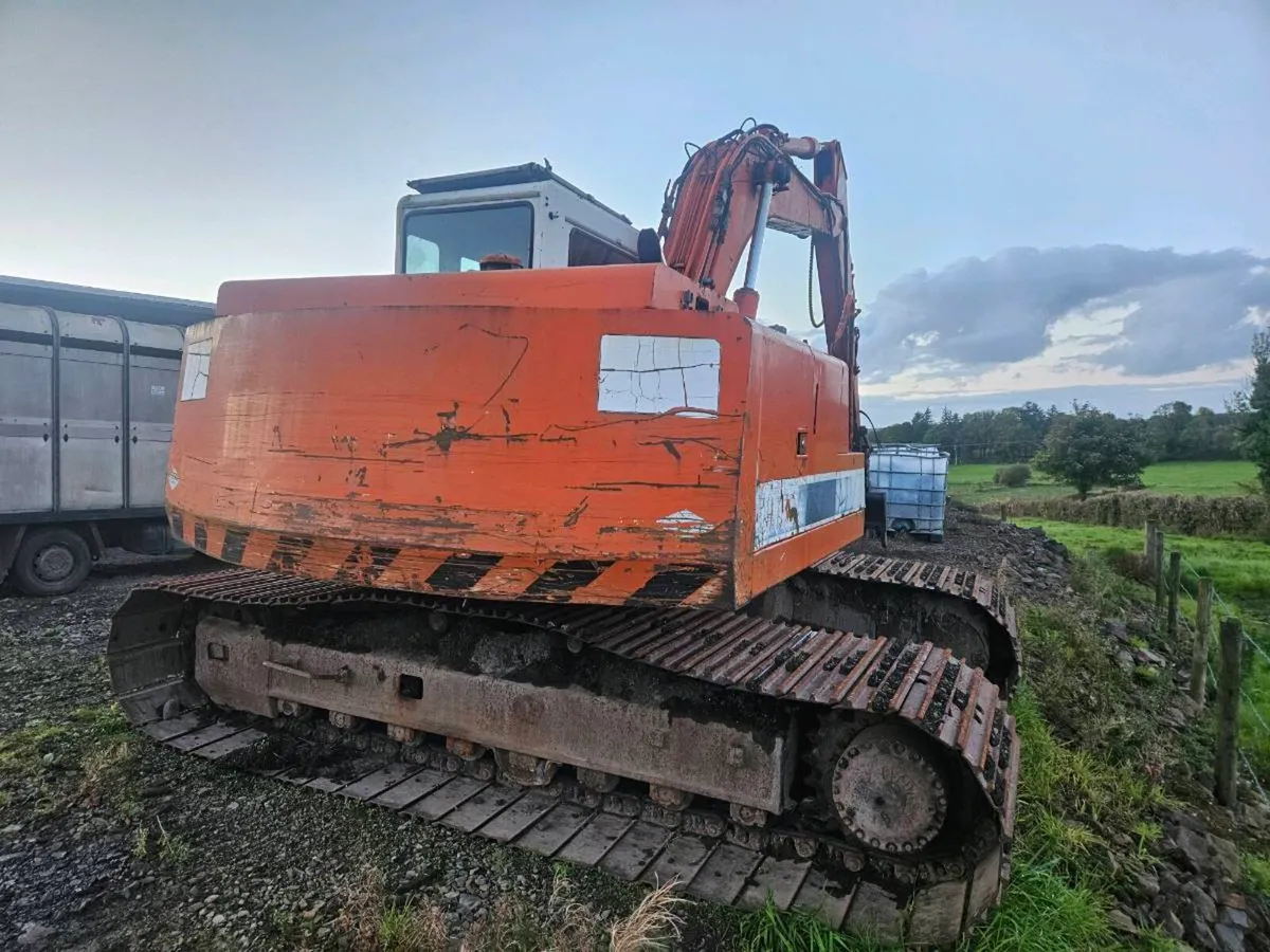 Daewoo 150-2 - Image 3
