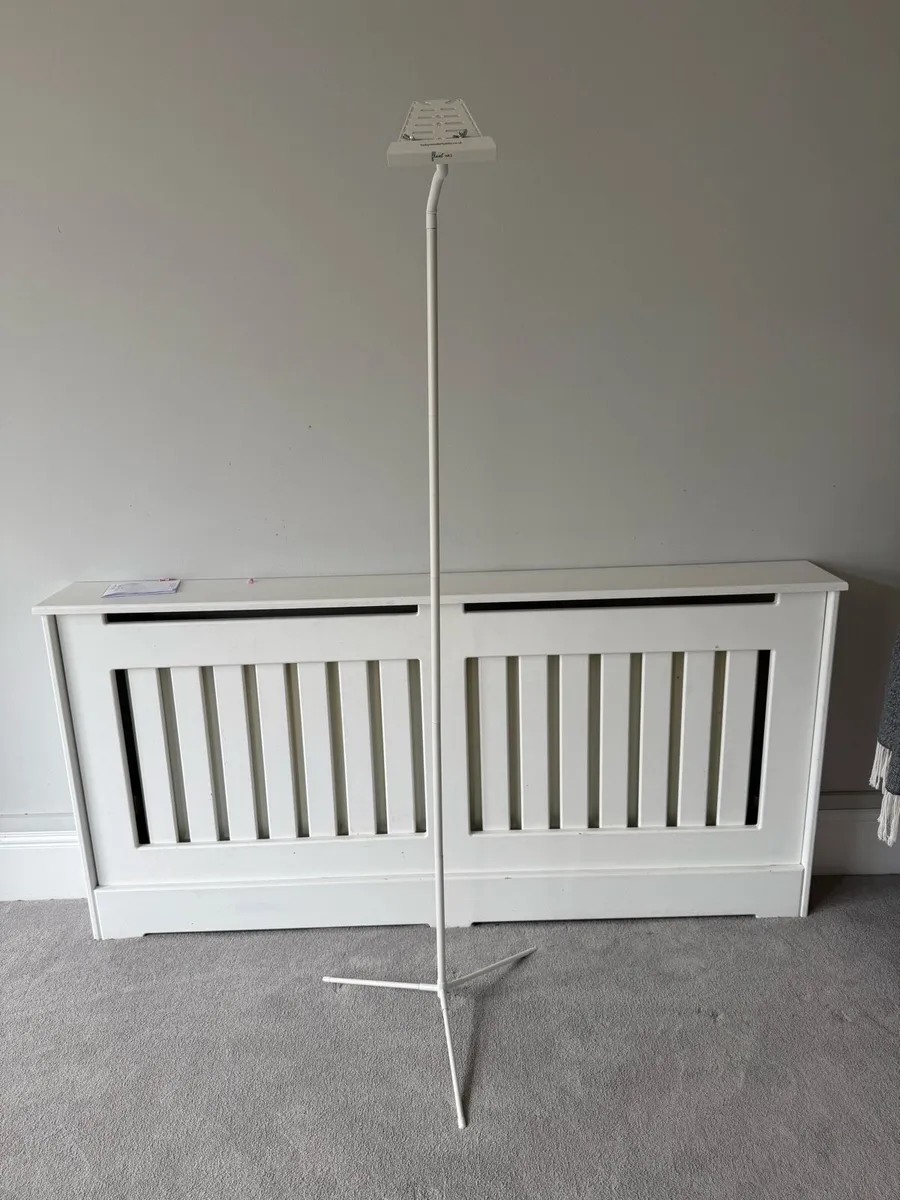 Baby Monitor Holder - Image 2