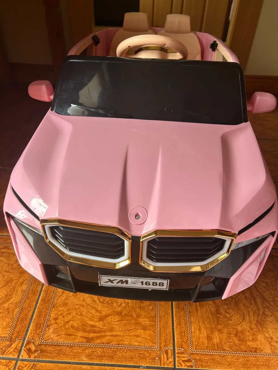 Kids Electric car - Image 2