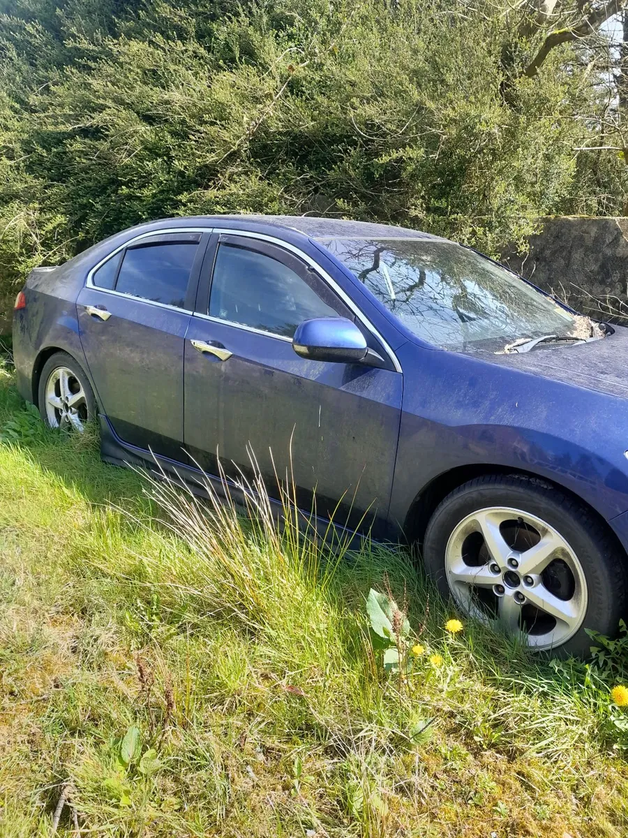 Honda Accord - Image 1
