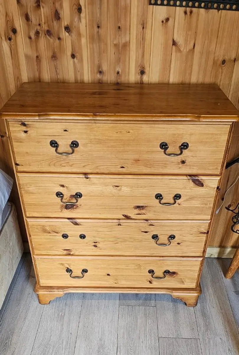 Furnish A Flat Or Bedsit - Image 2