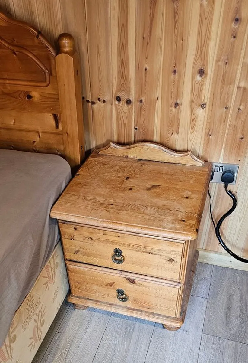 Furnish A Flat Or Bedsit - Image 3