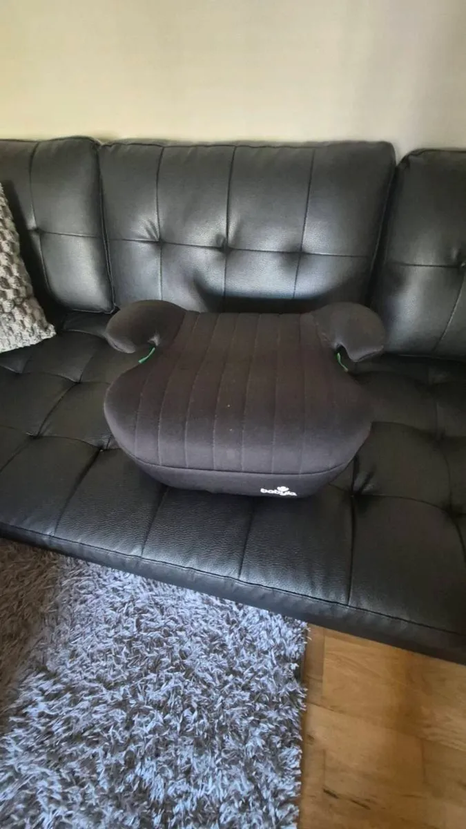 Booster seat  babylo! - Image 2