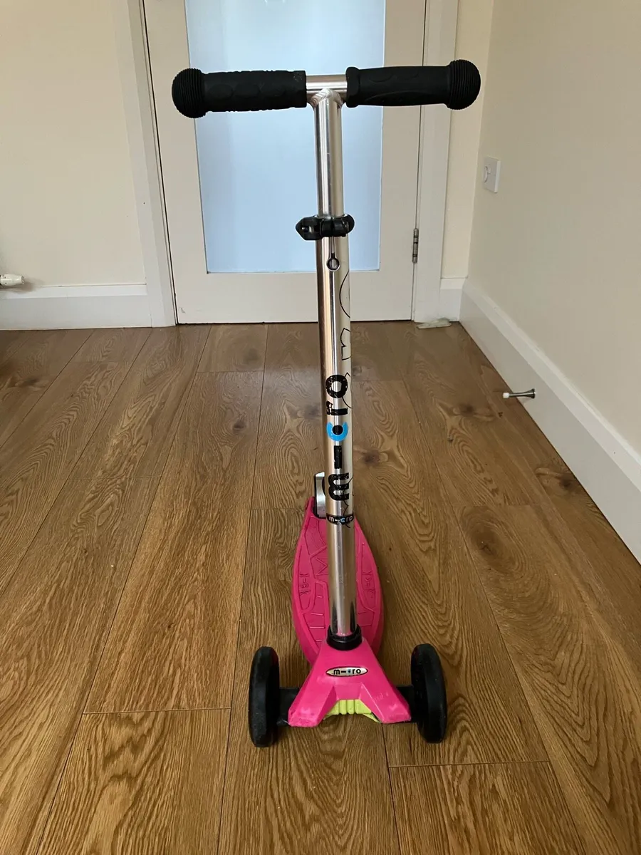 Micro scooter - Image 2