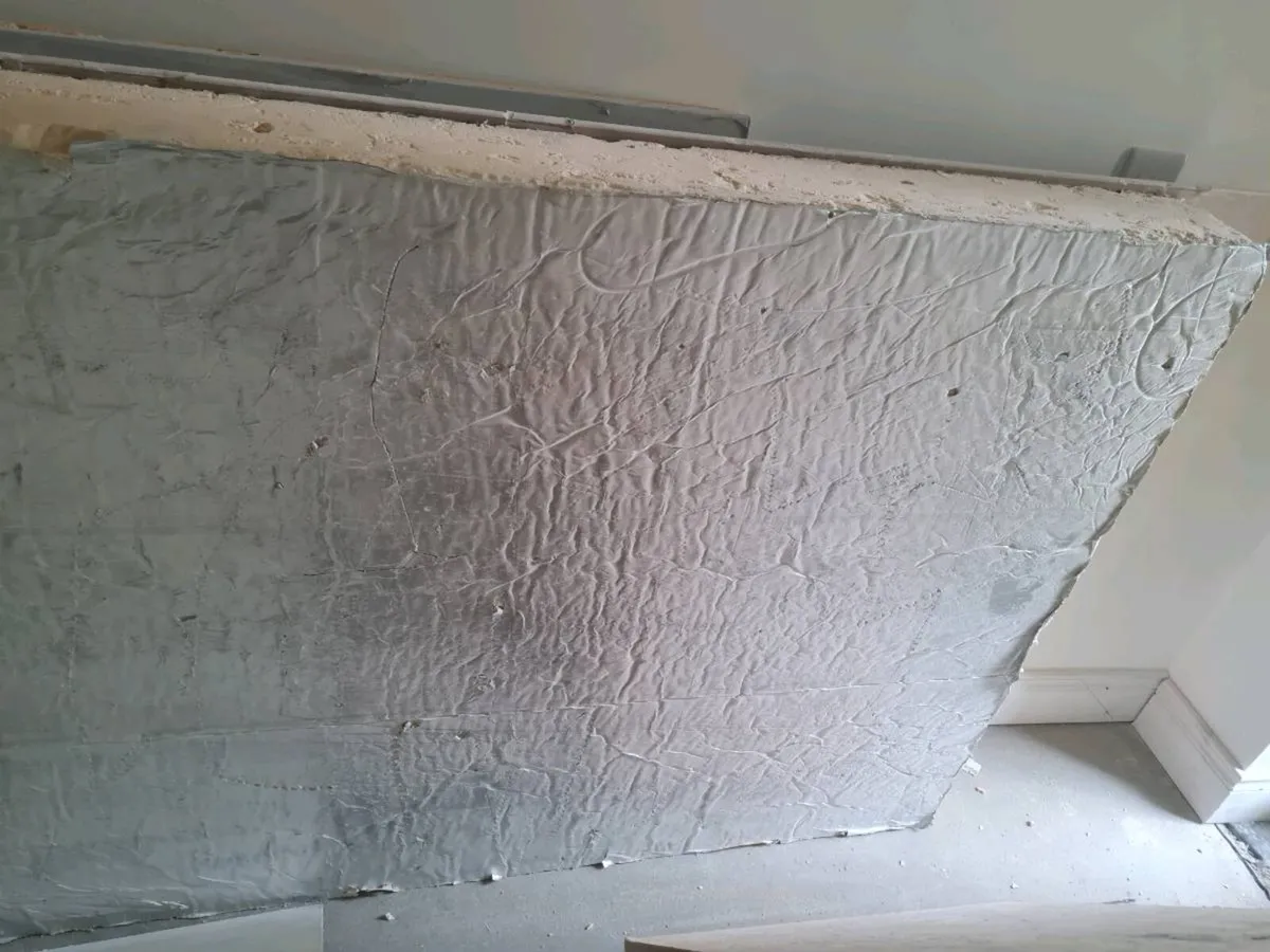 Kingspan 6inch 8x4 insulation - Image 3