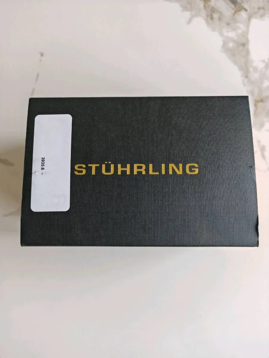 STÜHRLING Original

Lineage Classic 42mm Quartz Wa - Image 4