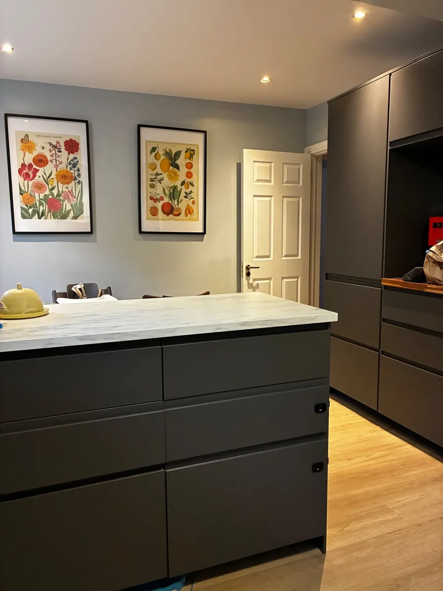 Kitchen units - Image 3
