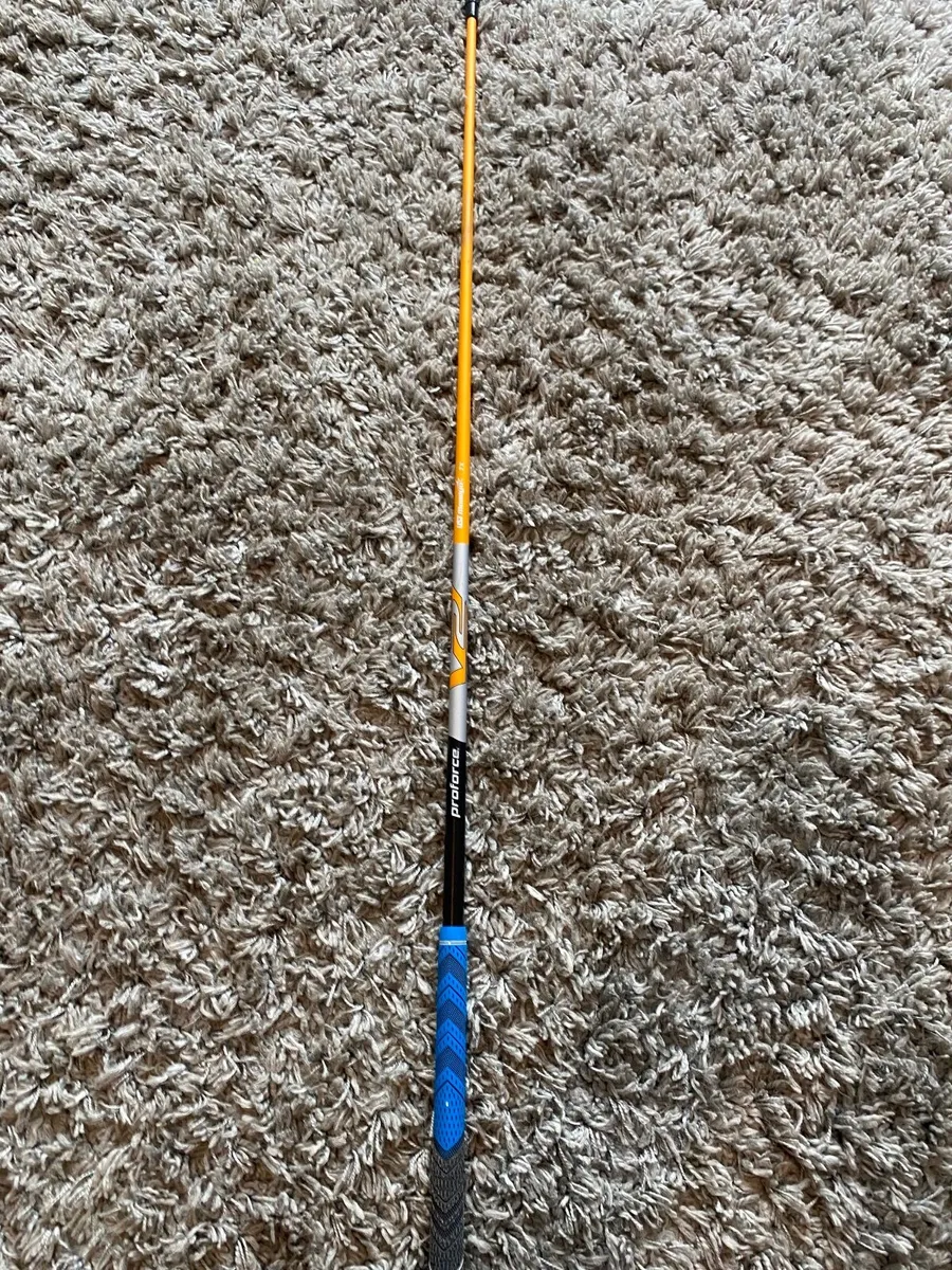Pro force v2 low torque/tip stablized - Image 3