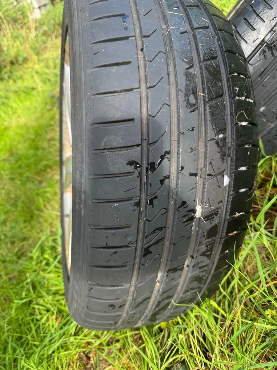 Audi alloys - Image 2