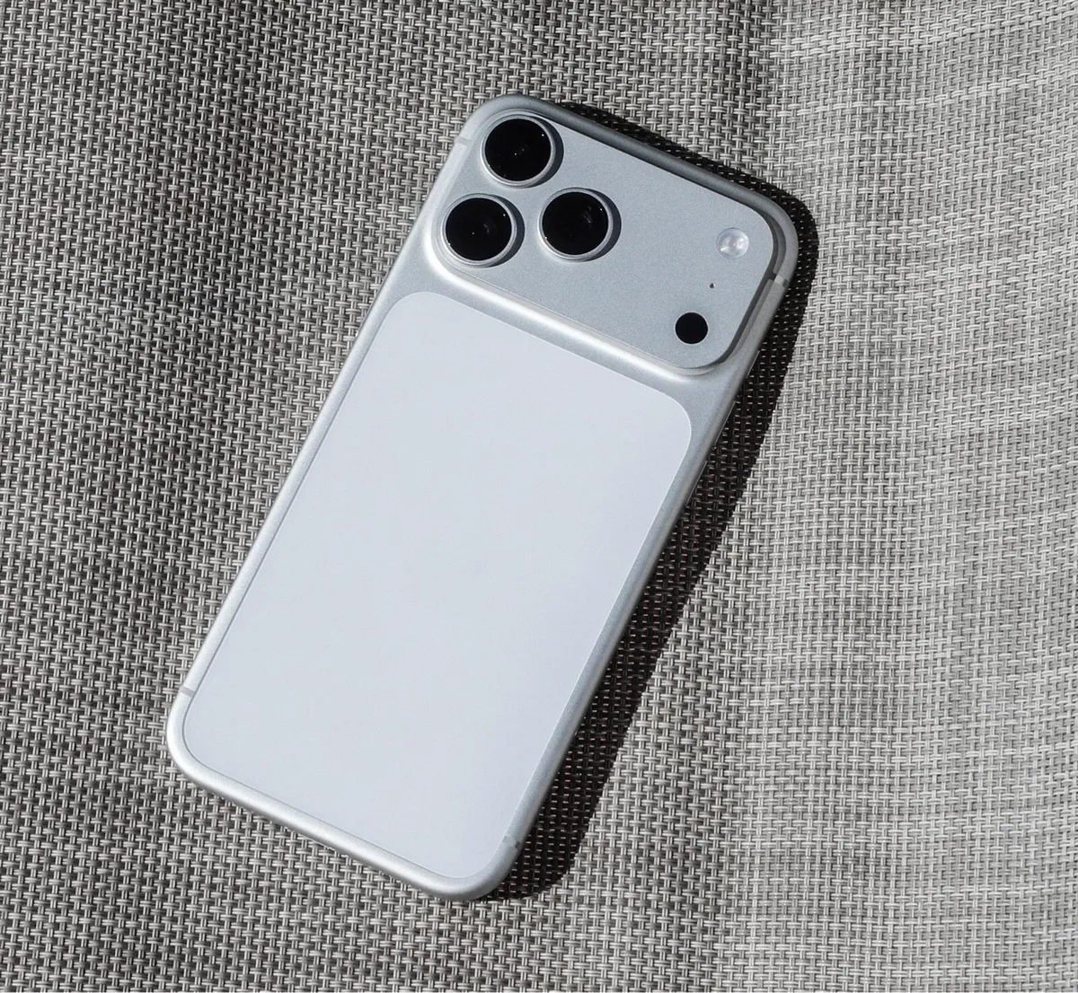 iPhone 17 Pro and 17 pro max brand new - Image 2