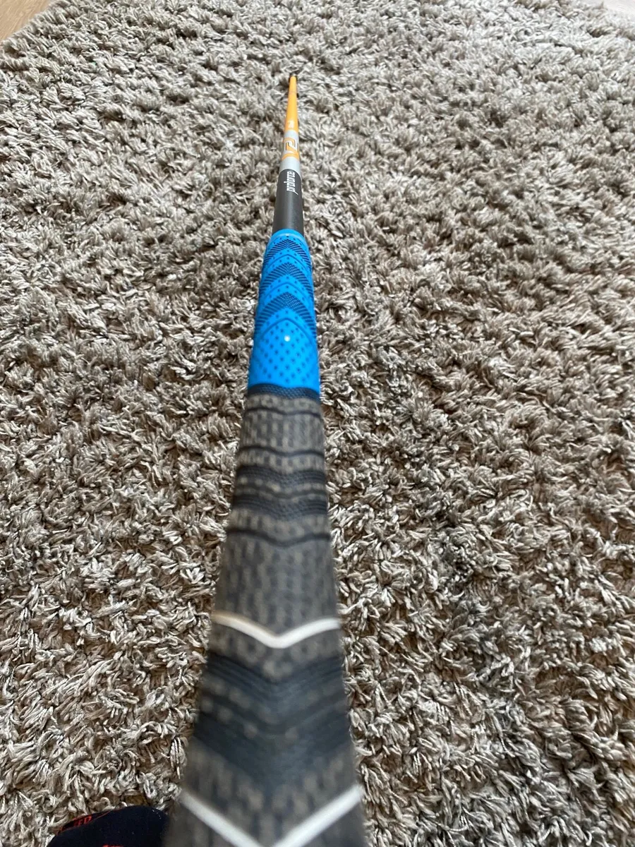 Pro force v2 low torque/tip stablized - Image 1