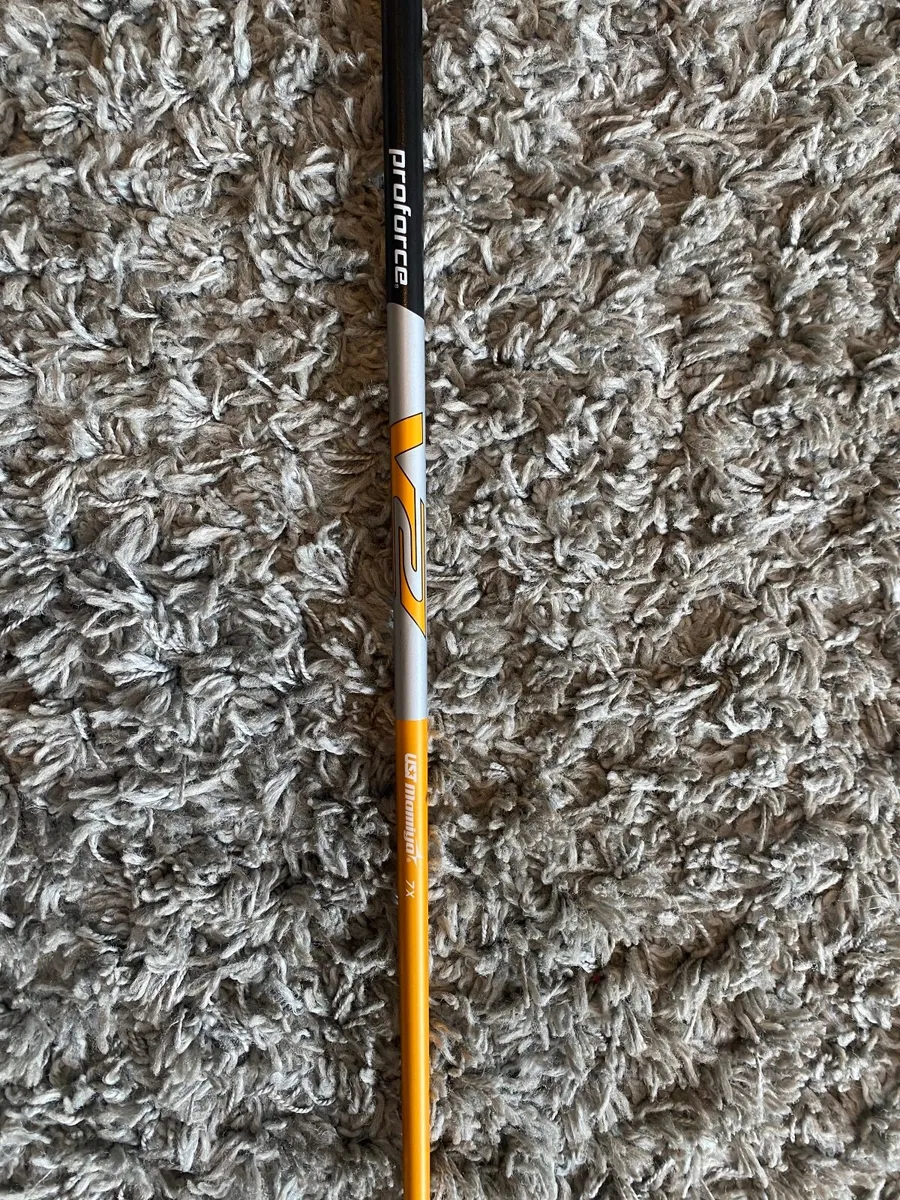 Pro force v2 low torque/tip stablized - Image 4