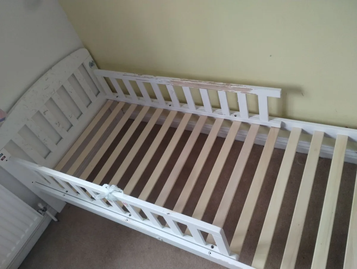 Child Bed - Image 3