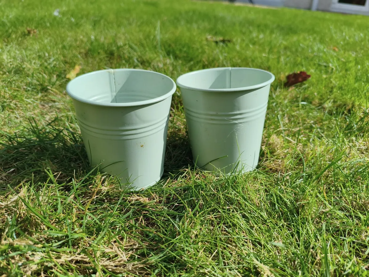 Pots - Image 2