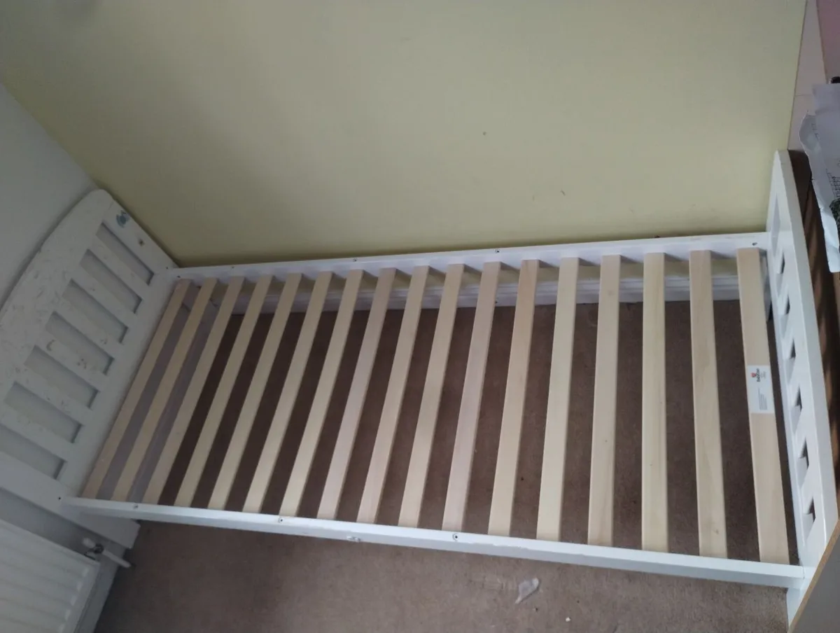 Child Bed - Image 2