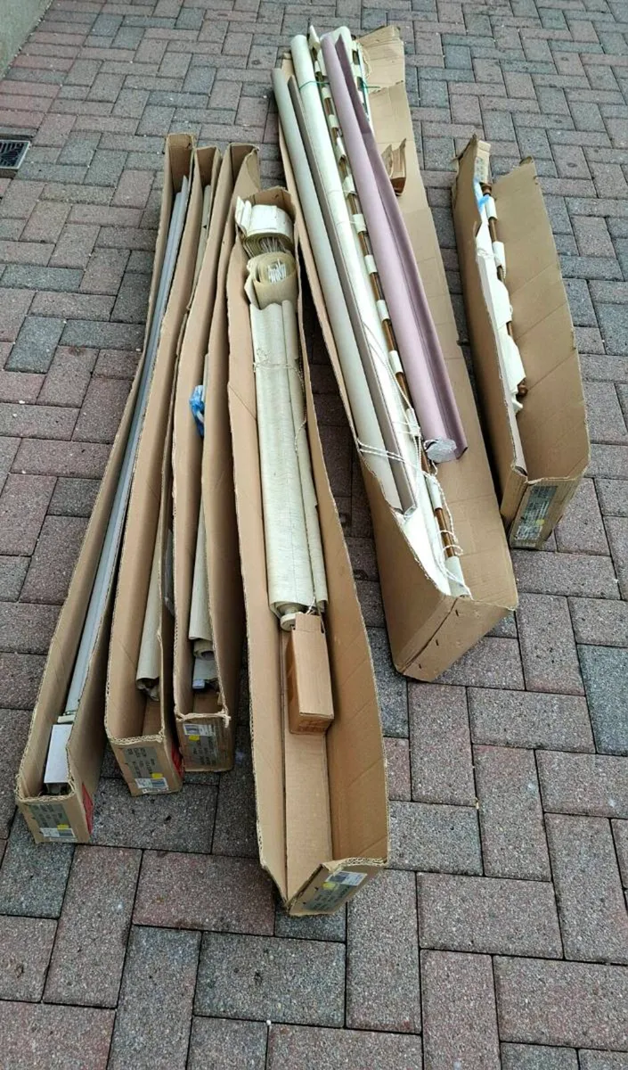 Roller Blinds
