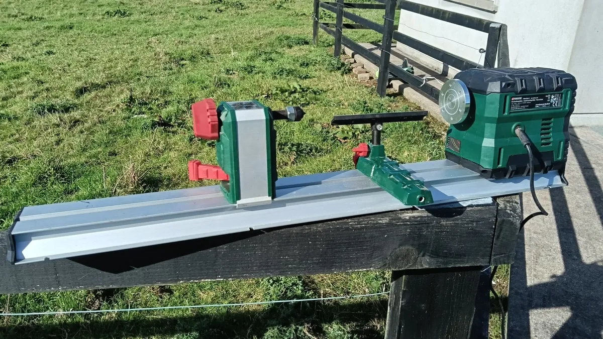 Lathe - Image 2