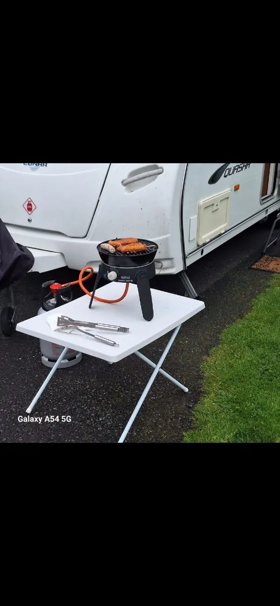 Cadac Gas bbq for sale - Image 1