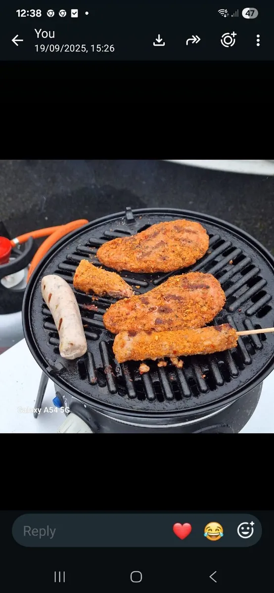 Cadac Gas bbq for sale - Image 2