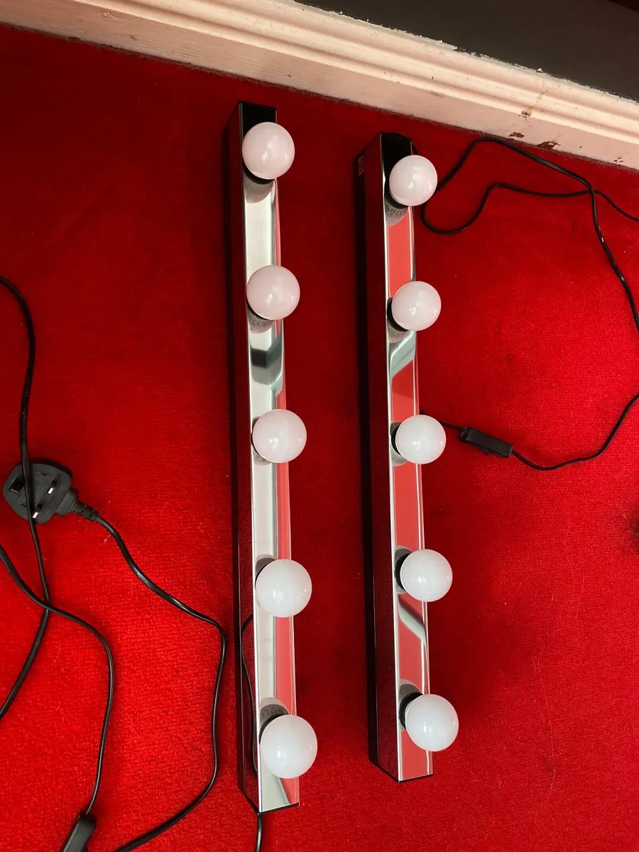 Vanity lights - Image 3