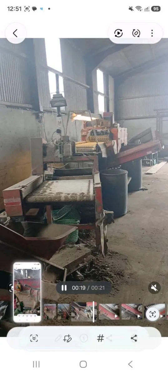 Potato Equipment - Image 1