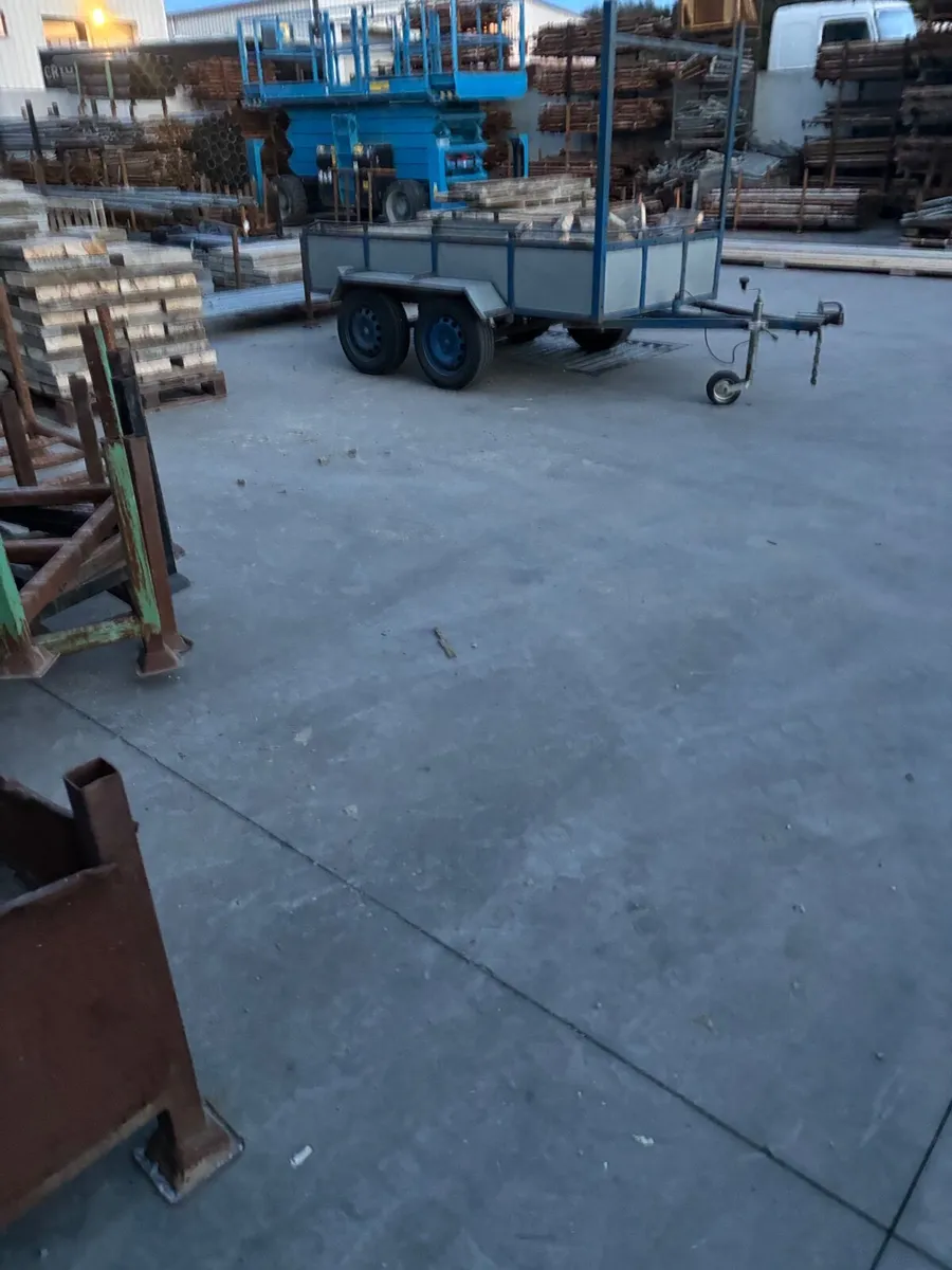 Timber wood - Image 1