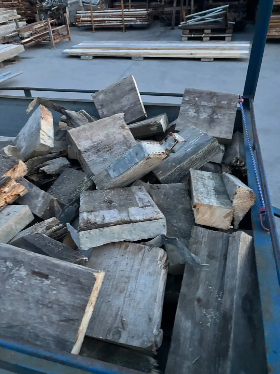 Timber wood - Image 2