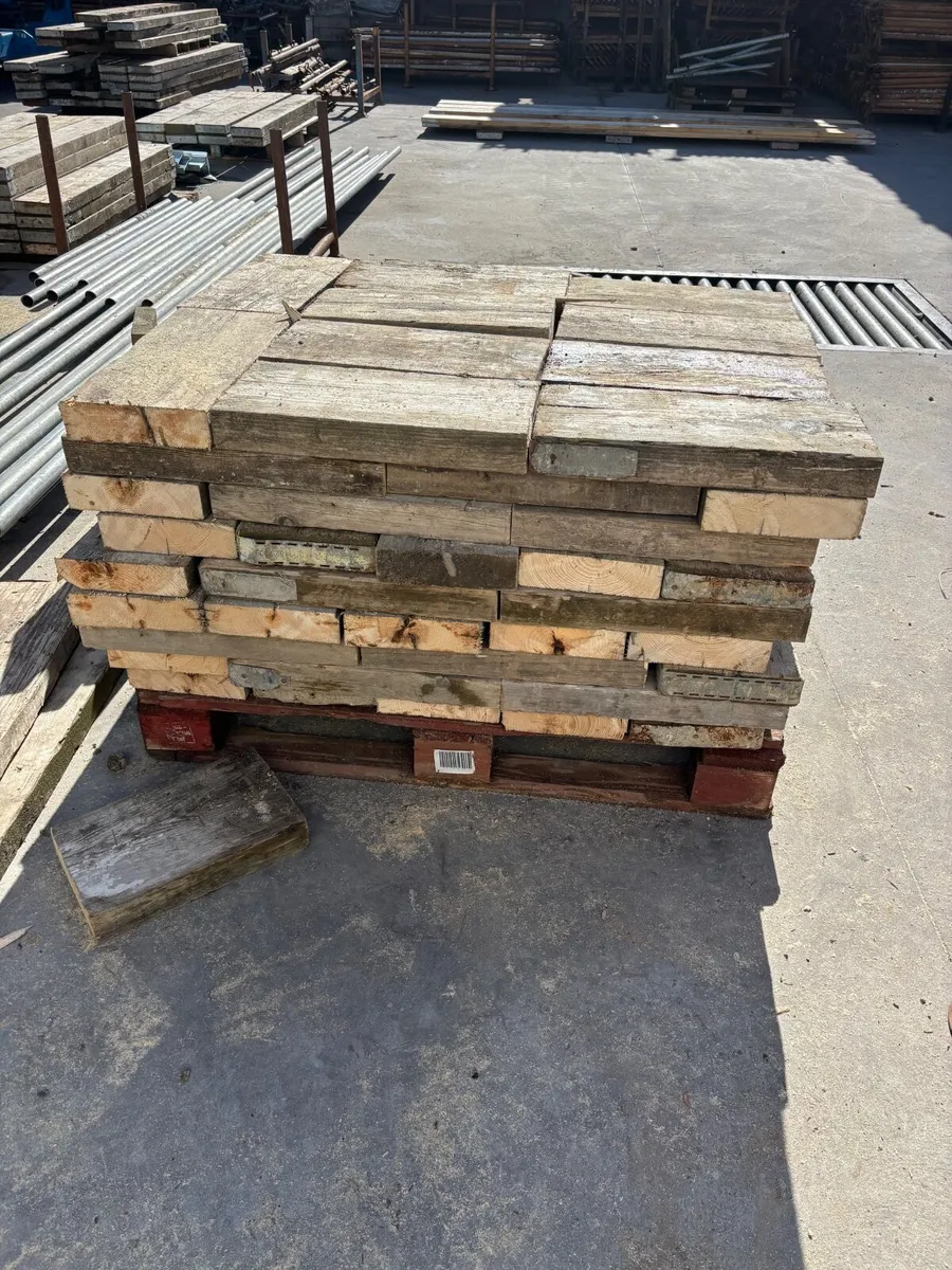 Timber wood - Image 3