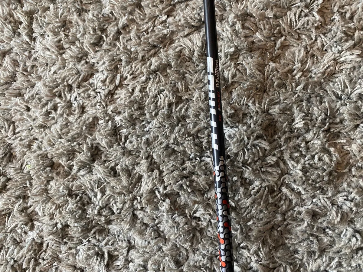 M6 3 wood - Image 2