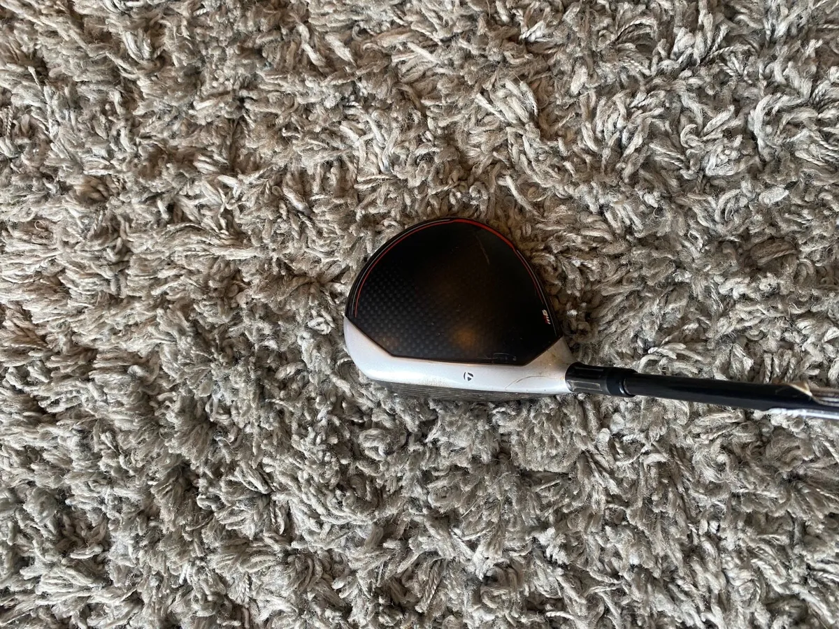 M6 3 wood - Image 4