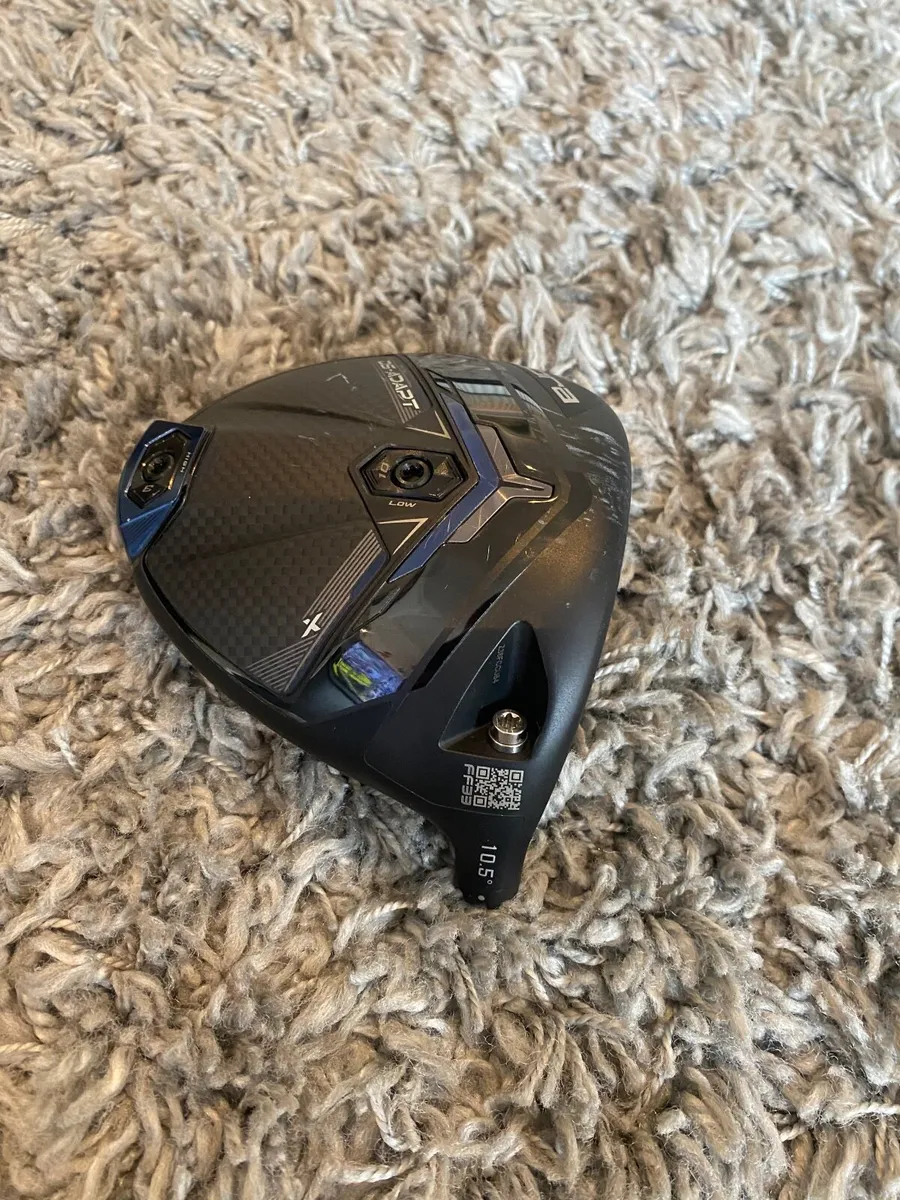 Cobra driver - Image 2