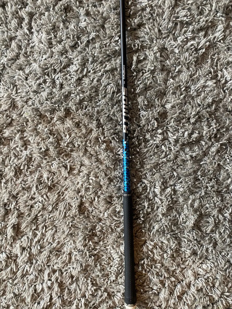 Cobra 7 wood - Image 3
