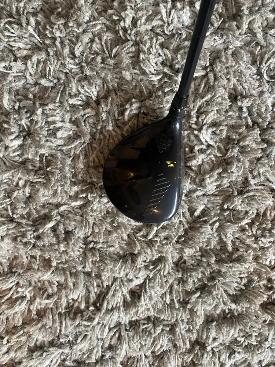 Cobra 7 wood - Image 2