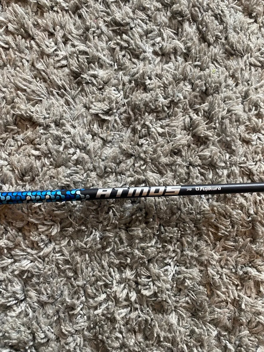 Cobra 3 wood - Image 3